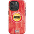 NBA Houston Rockets Hardwood Classics iPhone 16 Pro Impact Case